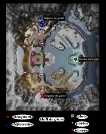 Plan Hall de Givre